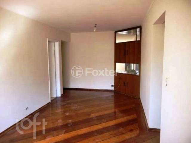 Apartamento com 3 quartos à venda na Alameda dos Tupiniquins, 1232, Planalto Paulista, São Paulo, 90 m2 por R$ 790.000