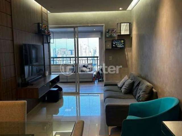 Apartamento com 3 quartos à venda na Rua Jeroaquara, 406, Vila Romana, São Paulo, 94 m2 por R$ 1.350.000