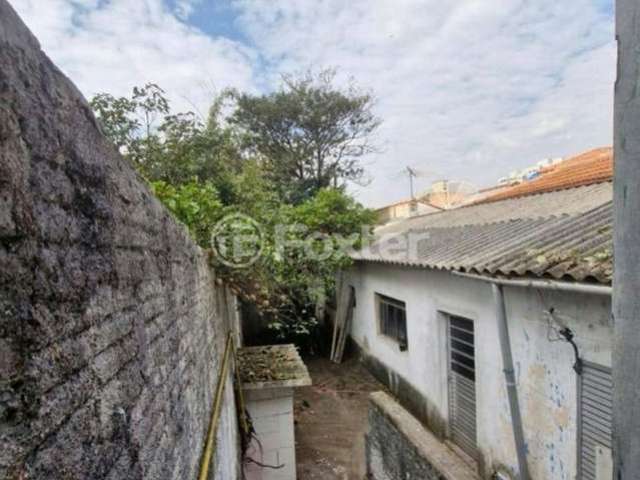 Casa com 2 quartos à venda na Rua General Osório, 405, Santa Paula, São Caetano do Sul, 161 m2 por R$ 1.100.000