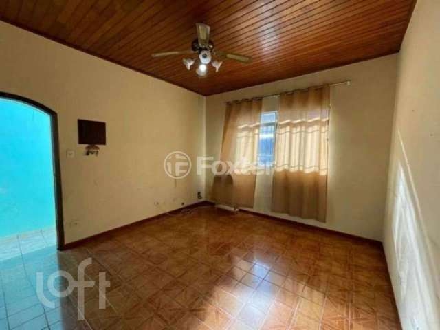 Casa com 2 quartos à venda na Rua Bebedouro, 120, Quarta Parada, São Paulo, 120 m2 por R$ 700.000