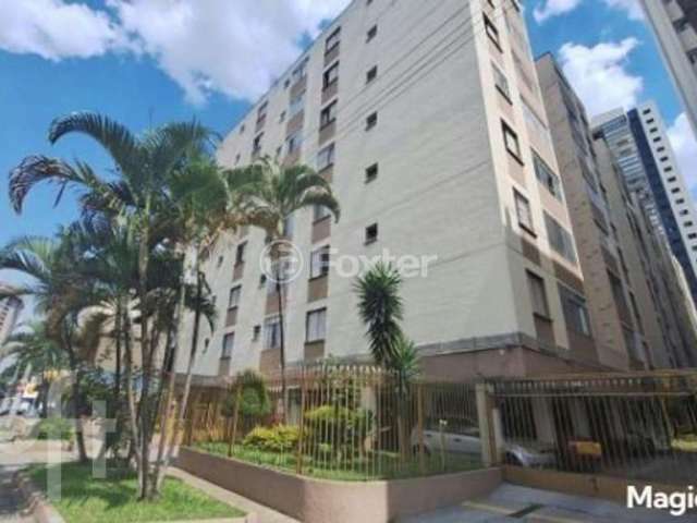 Apartamento com 2 quartos à venda na Rua Luzia Balzani, 198, Vila Moreira, Guarulhos, 62 m2 por R$ 279.000