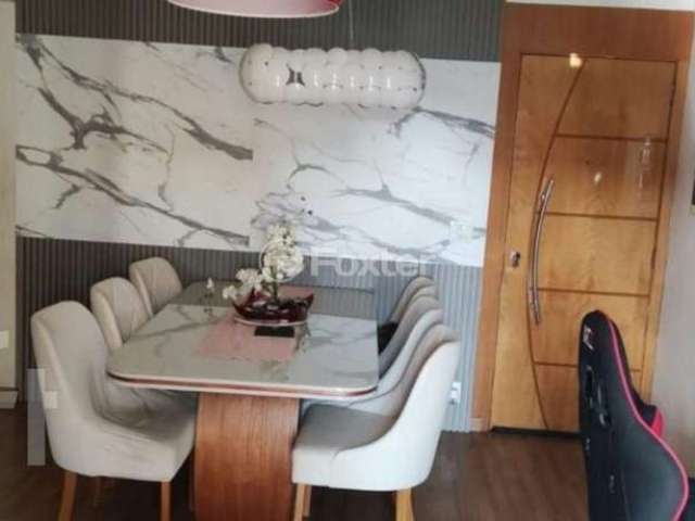 Apartamento com 2 quartos à venda na Rua Oboé, 132, Vila Fátima, Guarulhos, 70 m2 por R$ 420.000