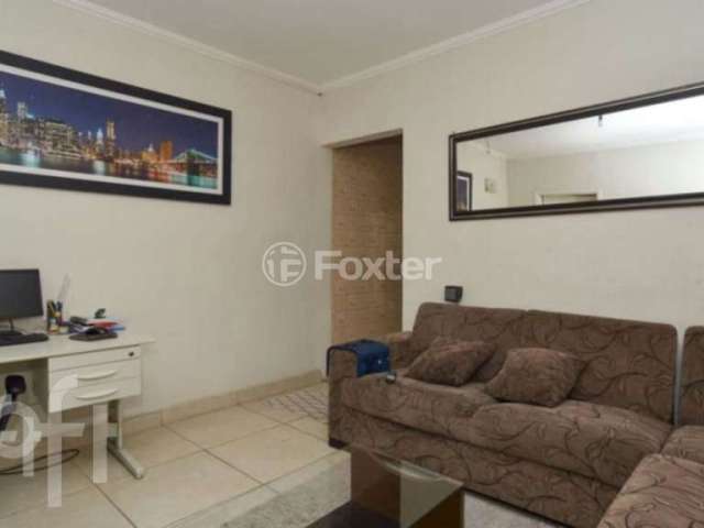 Casa com 3 quartos à venda na Travessa Anézio Collepicolo, 32, Vila Gomes Cardim, São Paulo, 120 m2 por R$ 900.000