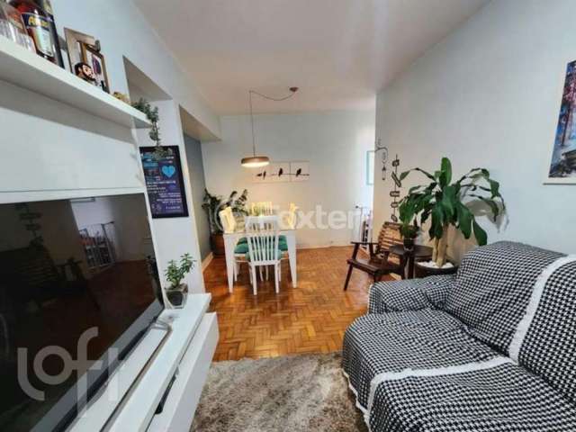 Apartamento com 2 quartos à venda na Rua Caquito, 274, Vila São Geraldo, São Paulo, 70 m2 por R$ 330.000