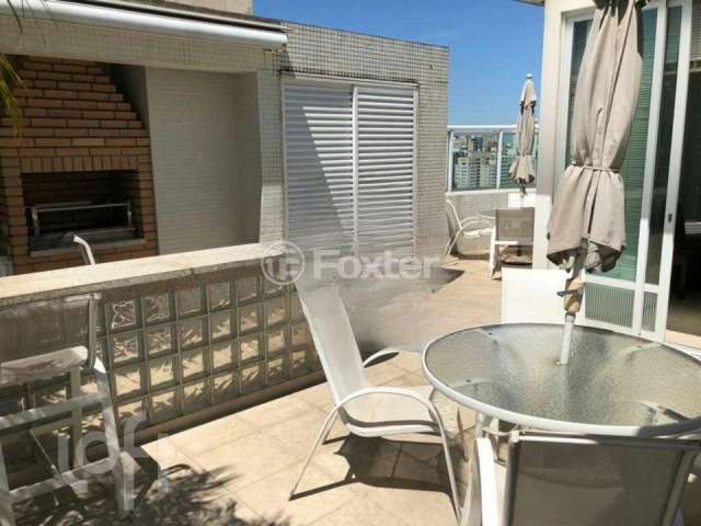 Apartamento com 4 quartos à venda na Rua Conselheiro Fernandes Torres, 148, Pacaembu, São Paulo, 847 m2 por R$ 10.400.000