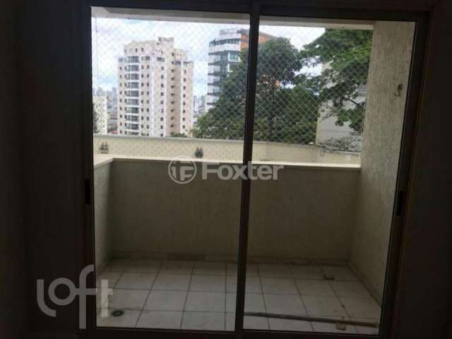 Apartamento com 3 quartos à venda na Rua Pereira da Nóbrega, 255, Vila Monumento, São Paulo, 85 m2 por R$ 745.000