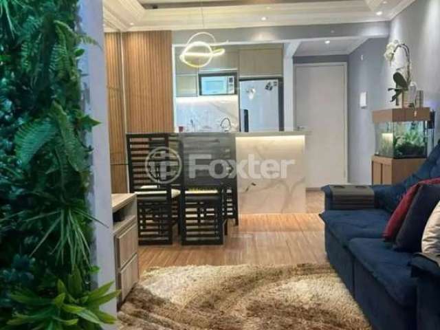 Apartamento com 3 quartos à venda na Rua Cônsul Orestes Correa, 77, Macedo, Guarulhos, 72 m2 por R$ 650.000