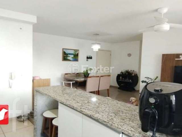 Apartamento com 2 quartos à venda na Rua Cascado, 63, Vila Andrade, São Paulo, 50 m2 por R$ 320.000