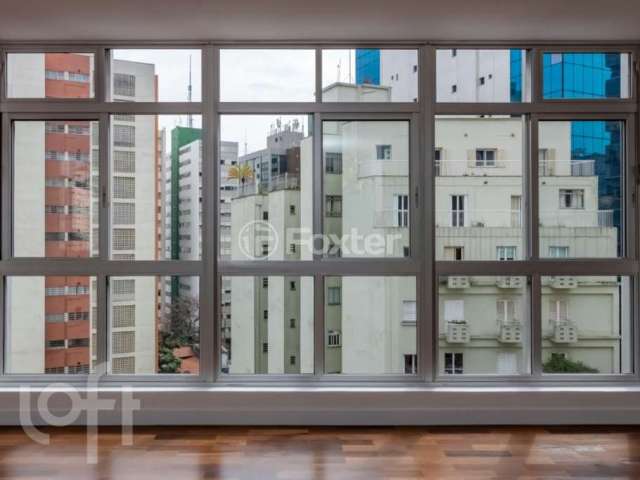 Apartamento com 3 quartos à venda na Rua Doutor Rafael de Barros, 271, Paraíso, São Paulo, 267 m2 por R$ 3.650.000