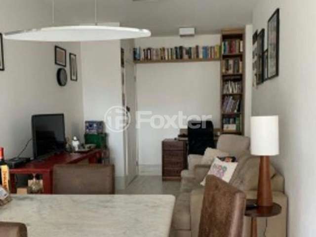 Apartamento com 1 quarto à venda na Rua Paim, 285, Bela Vista, São Paulo, 42 m2 por R$ 650.000