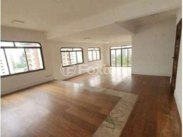 Apartamento com 4 quartos à venda na Avenida Giovanni Gronchi, 4971, Vila Andrade, São Paulo, 302 m2 por R$ 690.000