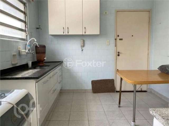 Apartamento com 3 quartos à venda na Avenida Rebouças, 399, Cerqueira César, São Paulo, 120 m2 por R$ 780.000