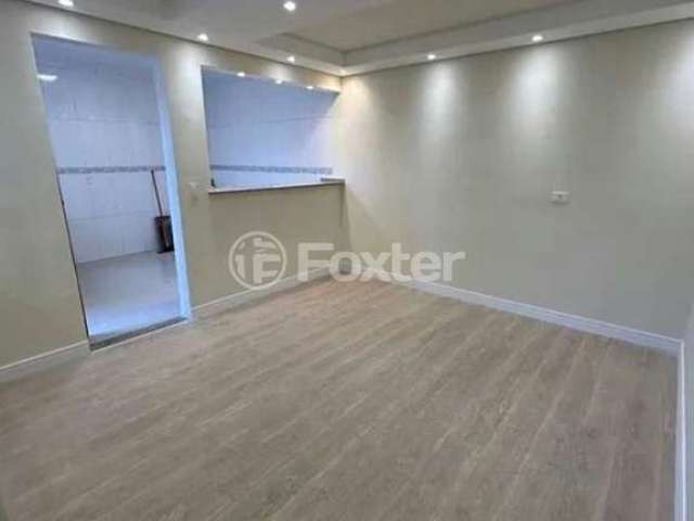 Casa com 2 quartos à venda na Rua Luísa Damasse, 59, Parque São Lucas, São Paulo, 60 m2 por R$ 497.000