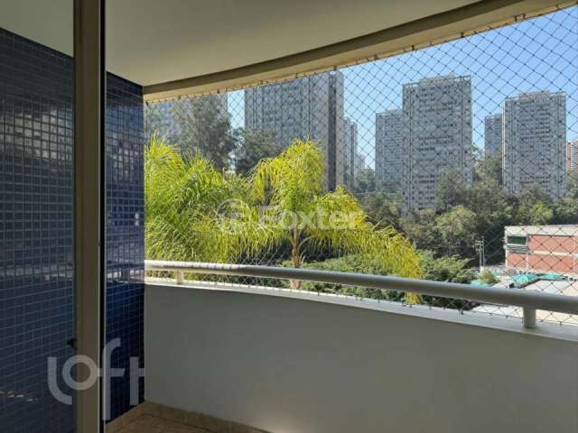 Apartamento com 3 quartos à venda na Rua Júlio Garita, 51, Vila Suzana, São Paulo, 85 m2 por R$ 589.000