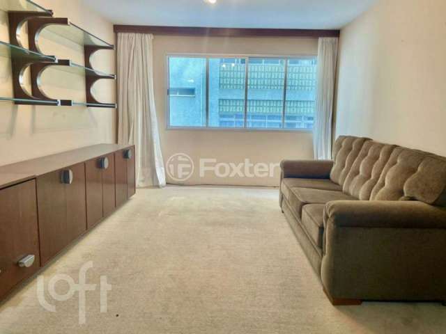 Apartamento com 3 quartos à venda na Alameda Lorena, 319, Jardim Paulista, São Paulo, 150 m2 por R$ 1.500.000