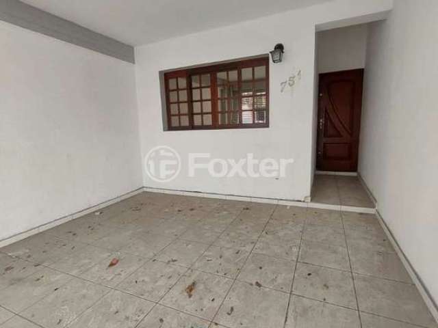 Casa com 1 quarto à venda na Rua Cantagalo, 751, Vila Gomes Cardim, São Paulo, 100 m2 por R$ 650.000