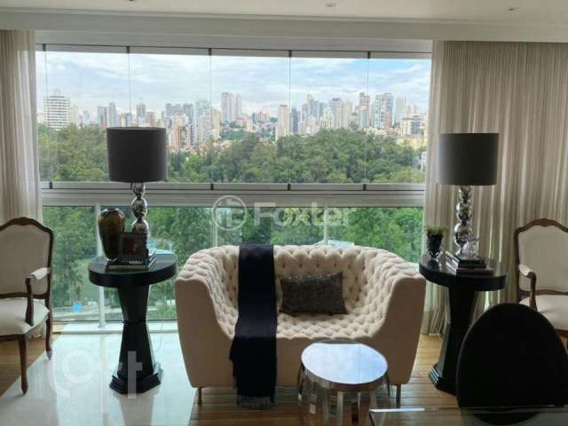 Apartamento com 4 quartos à venda na Rua Maracaí, 87, Aclimação, São Paulo, 234 m2 por R$ 3.550.000