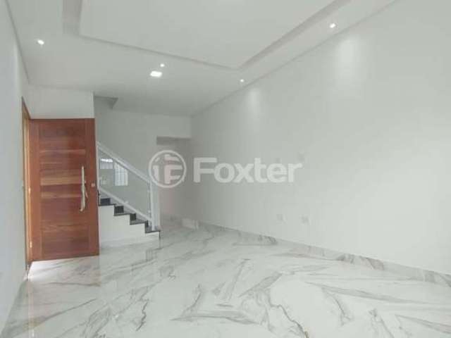 Casa com 3 quartos à venda na Rua Manga, 302, Jardim Albertina, Guarulhos, 100 m2 por R$ 540.000