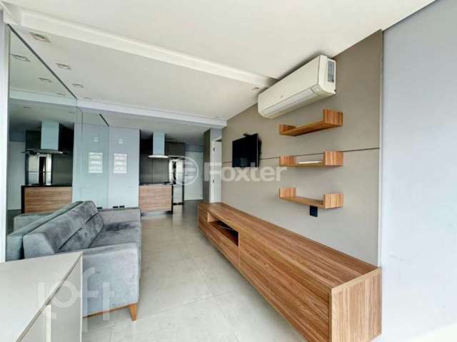 Apartamento com 1 quarto à venda na Avenida Eusébio Matoso, 785, Pinheiros, São Paulo, 49 m2 por R$ 795.000