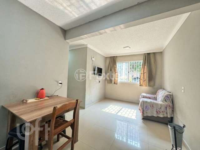 Apartamento com 2 quartos à venda na Rua Raul dos Santos Machado, 25, Jardim Helga, São Paulo, 43 m2 por R$ 220.000