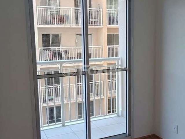 Apartamento com 1 quarto à venda na Rua Nora Ney, 80, Socorro, São Paulo, 28 m2 por R$ 245.000