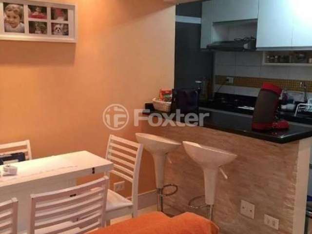 Apartamento com 2 quartos à venda na Avenida Ibiúna, 800, Vila Aricanduva, São Paulo, 58 m2 por R$ 430.000