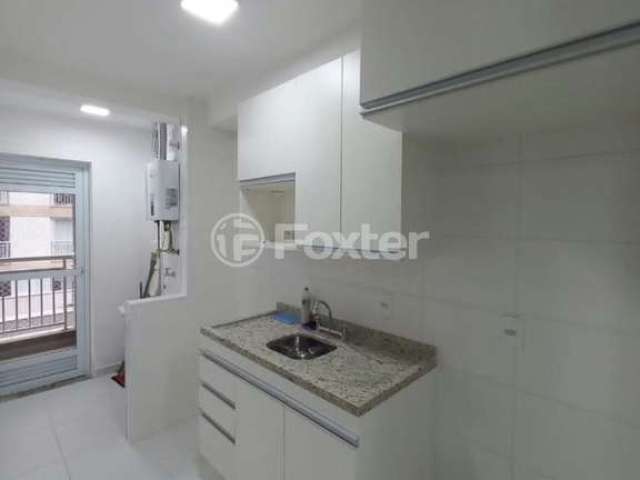 Apartamento com 2 quartos à venda na Rua Amoipira, 101, Vila Isa, São Paulo, 63 m2 por R$ 575.000