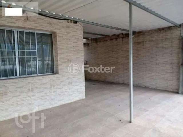 Casa com 4 quartos à venda na Rua Santana, 263, Paulicéia, São Bernardo do Campo, 145 m2 por R$ 467.000