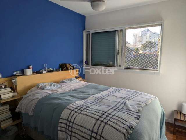 Apartamento com 2 quartos à venda na Rua Ibiraçu, 76, Vila Madalena, São Paulo, 67 m2 por R$ 670.000