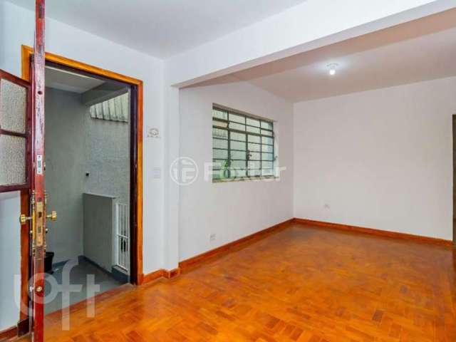 Casa com 3 quartos à venda na Rua Itajibá, 300, Chácara Inglesa, São Paulo, 112 m2 por R$ 790.000