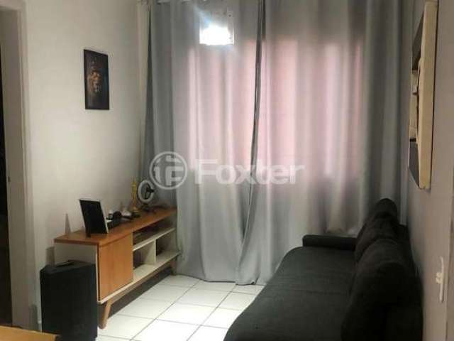 Apartamento com 2 quartos à venda na Avenida Luiz Gushiken, 170, Jardim Vergueiro, São Paulo, 47 m2 por R$ 270.000