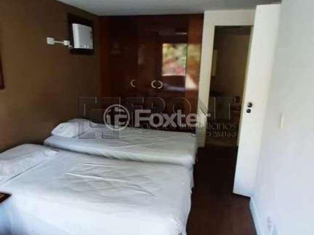 Apartamento com 1 quarto à venda na Rua Galvão Bueno, 700, Liberdade, São Paulo, 40 m2 por R$ 250.000