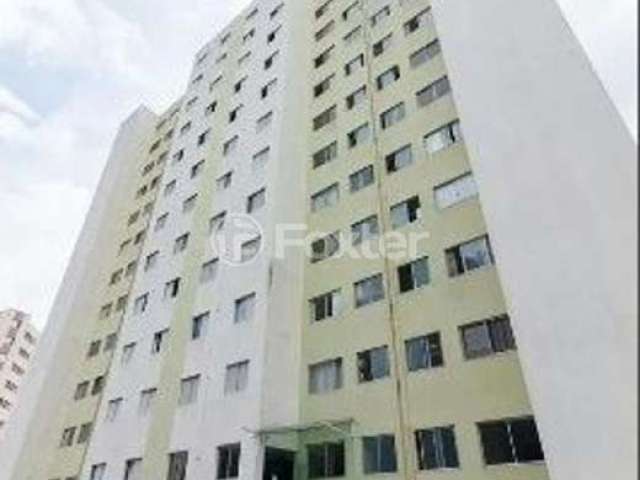 Apartamento com 2 quartos à venda na Avenida André Luíz, 664, Picanço, Guarulhos, 54 m2 por R$ 260.000