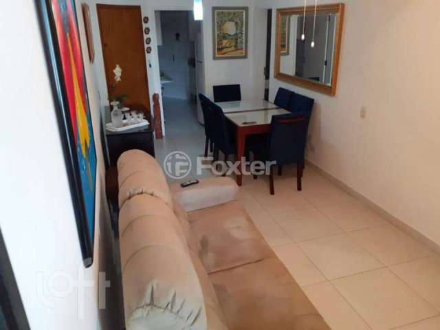 Apartamento com 2 quartos à venda na Rua Carlos Weber, 1389, Vila Leopoldina, São Paulo, 73 m2 por R$ 750.000