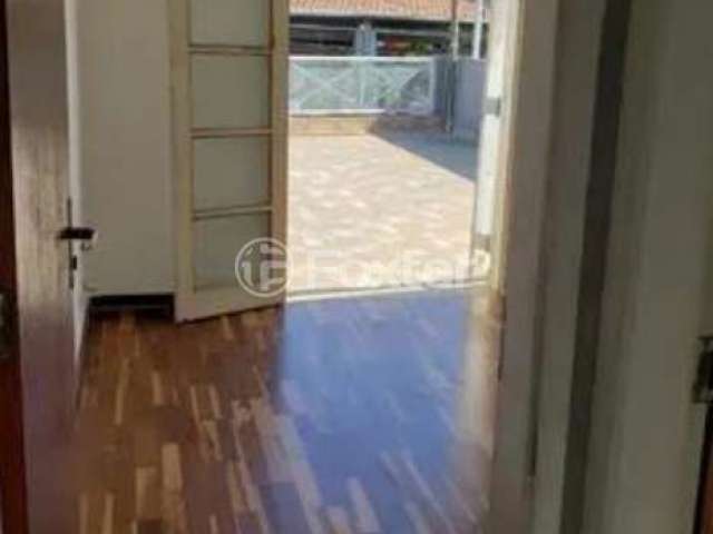 Casa com 1 quarto à venda na Rua Heitor Gouvea, 55, Jardim Catanduva, São Paulo, 205 m2 por R$ 580.000