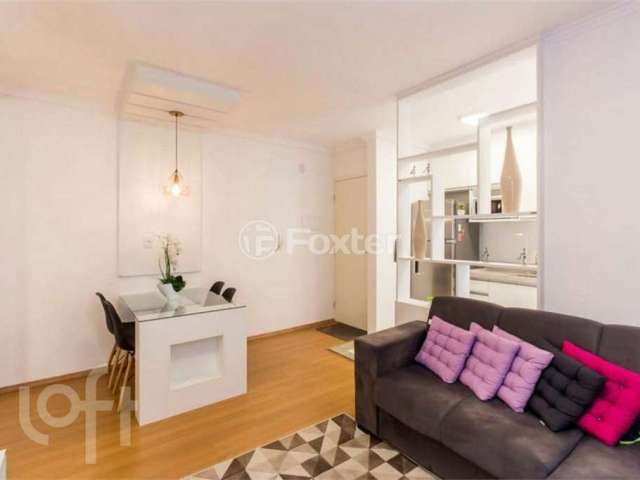 Apartamento com 1 quarto à venda na Avenida Mazzei, 1299, Vila Mazzei, São Paulo, 32 m2 por R$ 205.000