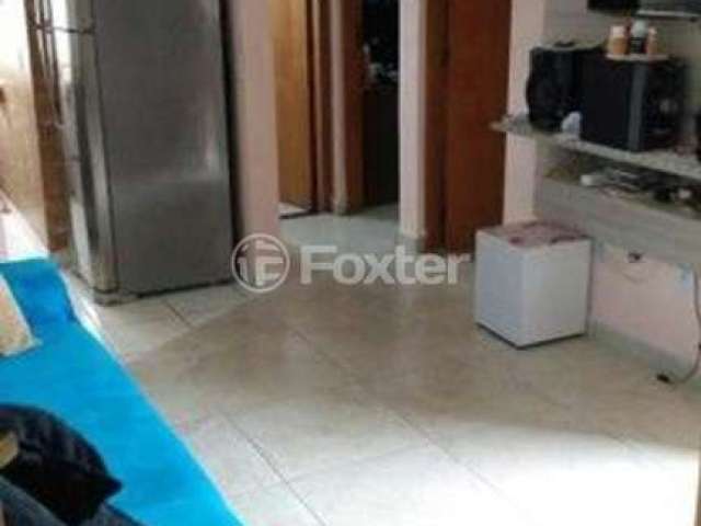 Apartamento com 2 quartos à venda na Rua Fabio Salvador Bei, 545, Vila Nova Bonsucesso, Guarulhos, 42 m2 por R$ 240.000