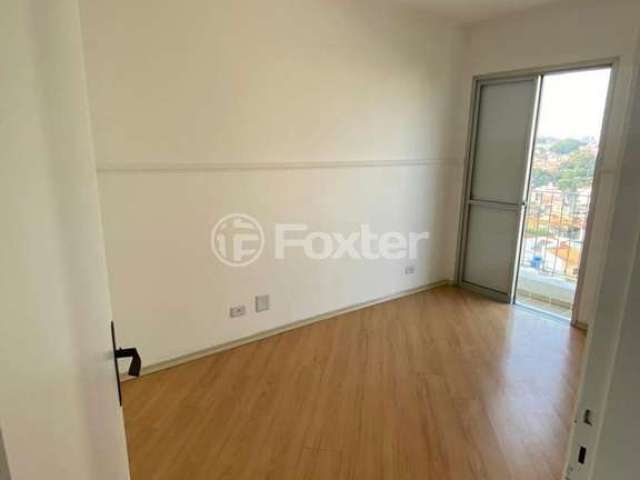 Apartamento com 2 quartos à venda na Rua das Tâmaras, 210, Vila Paulista, São Paulo, 50 m2 por R$ 330.000