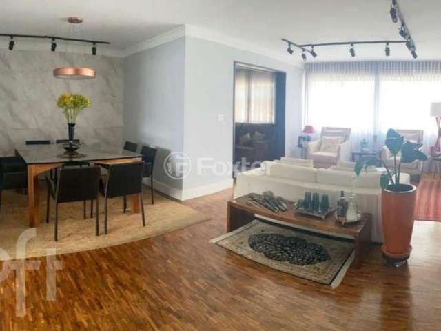 Apartamento com 3 quartos à venda na Rua Inhambú, 952, Vila Uberabinha, São Paulo, 115 m2 por R$ 1.330.000