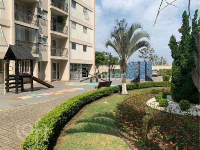 Apartamento com 3 quartos à venda na Avenida Nelson Palma Travassos, 18, Loteamento City Jaragua, São Paulo, 67 m2 por R$ 390.000