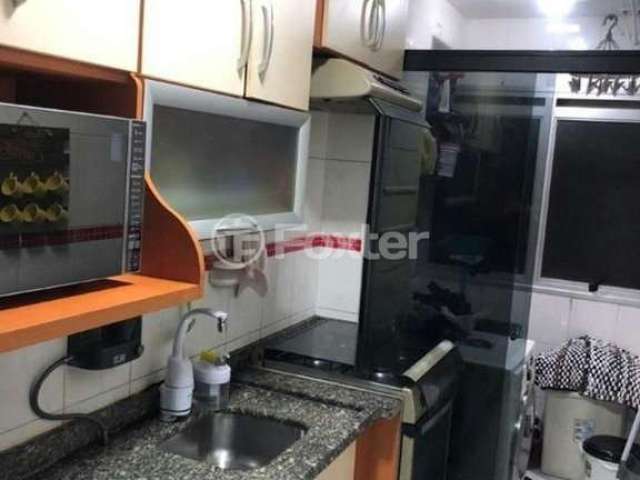 Apartamento com 2 quartos à venda na Praça Nossa Senhora da Anunciação, 80, Vila Guilhermina, São Paulo, 50 m2 por R$ 380.000