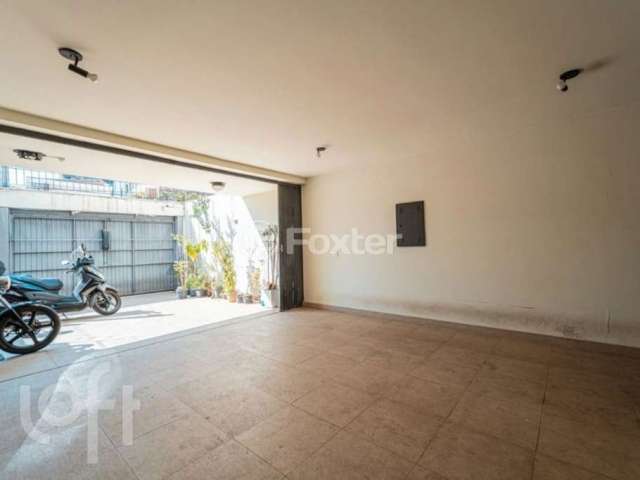 Casa com 3 quartos à venda na Rua Dona Brígida, 328, Vila Mariana, São Paulo, 456 m2 por R$ 1.650.000