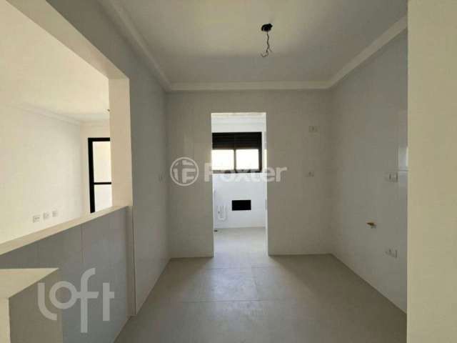 Apartamento com 2 quartos à venda na Rua São Vicente, 276, Vila Paulista, Guarulhos, 65 m2 por R$ 485.000