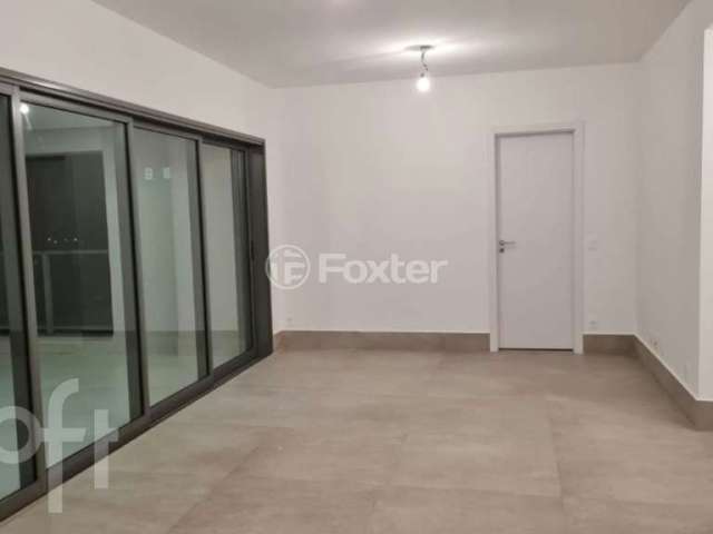 Apartamento com 3 quartos à venda na Avenida Senador Casimiro da Rocha, 800, Mirandópolis, São Paulo, 131 m2 por R$ 2.170.000