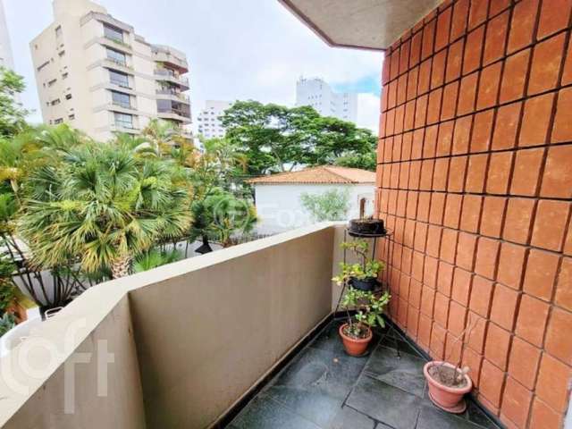 Apartamento com 4 quartos à venda na Alameda dos Tupiniquins, 167, Planalto Paulista, São Paulo, 160 m2 por R$ 1.390.000