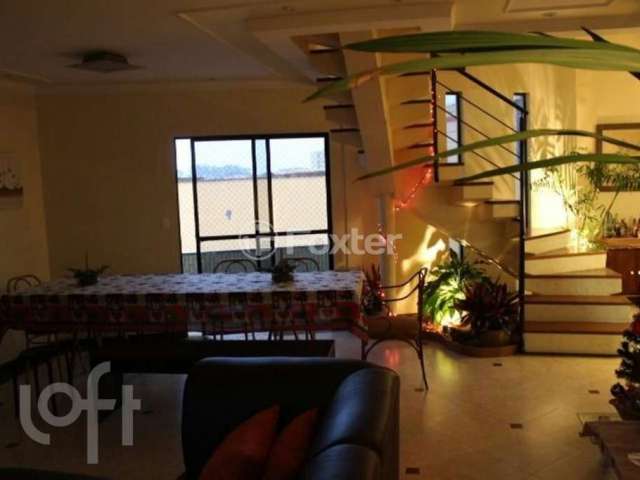 Apartamento com 1 quarto à venda na Rua Fernandes Tourinho, 7, Jardim Bom Clima, Guarulhos, 650 m2 por R$ 2.700.000