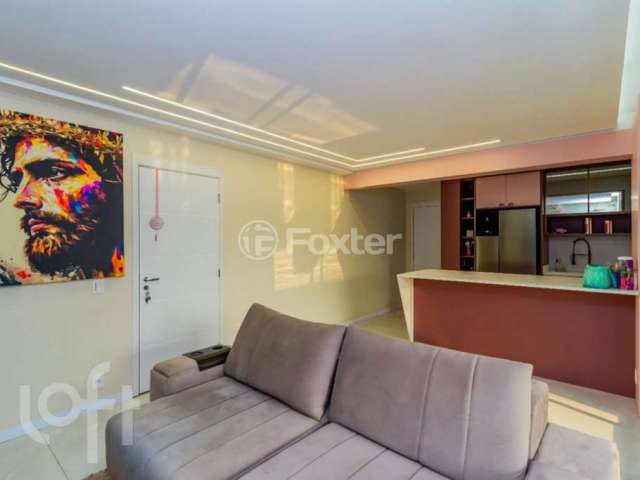 Apartamento com 3 quartos à venda na Avenida do Oratório, 401, Vila Independência, São Paulo, 121 m2 por R$ 1.700.000