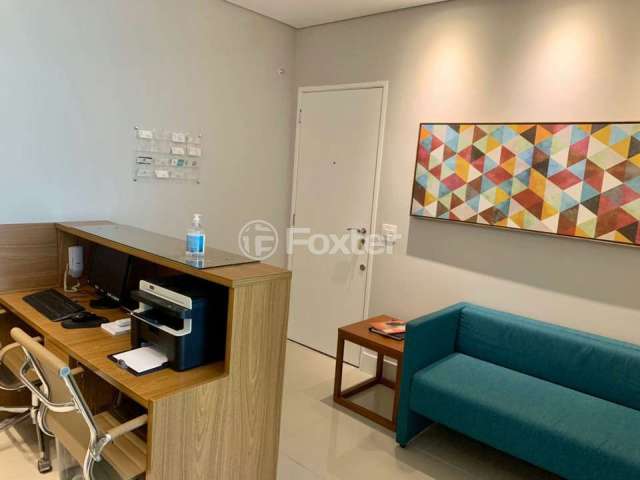 Sala comercial com 2 salas à venda na Avenida Onze de Junho, 1070, Vila Clementino, São Paulo, 75 m2 por R$ 1.000.000