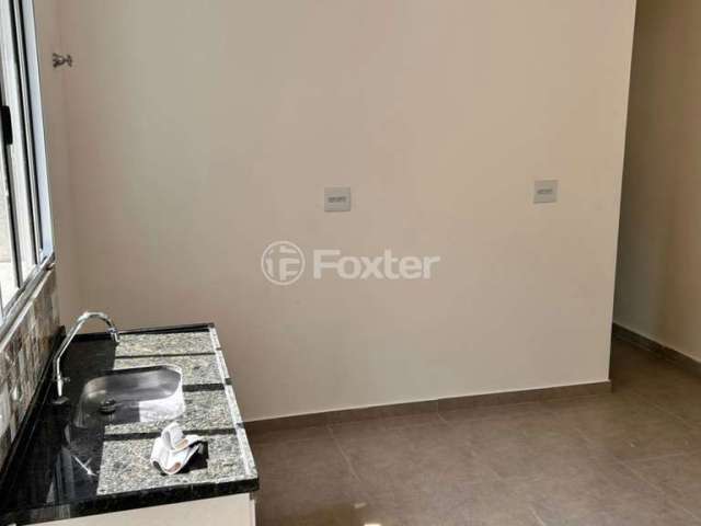 Apartamento com 2 quartos à venda na Rua Santa Faustina, 27, Imirim, São Paulo, 48 m2 por R$ 250.000