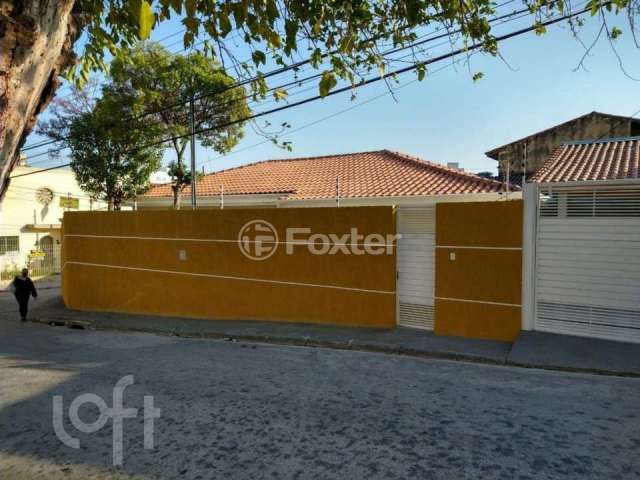 Casa com 3 quartos à venda na Rua São Maurício, 764, Vila Galvão, Guarulhos, 198 m2 por R$ 750.000